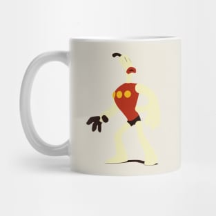 Kayman Mug